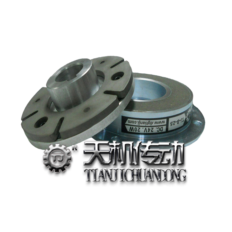 干式單片電磁制動器(型號、選型及參數(shù))